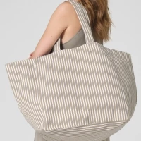 Grand sac recyclé 60 x 40 x 30 cm