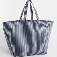 Grand sac recyclé 60 x 40 x 30 cm