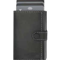 Portefeuille rfid made Europe