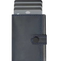 Portefeuille rfid made Europe