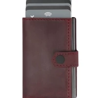 Portefeuille rfid made Europe