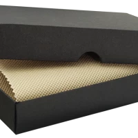 Portefeuille rfid made Europe