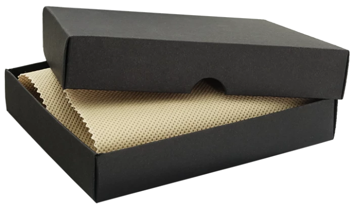 Portefeuille rfid made Europe