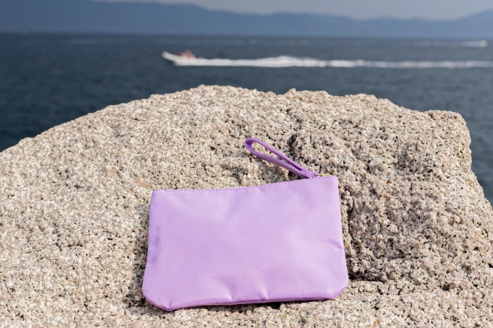 Nylon kit - 26 x 18 cm