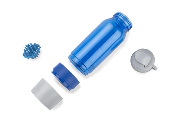 Shaker with container 750ml