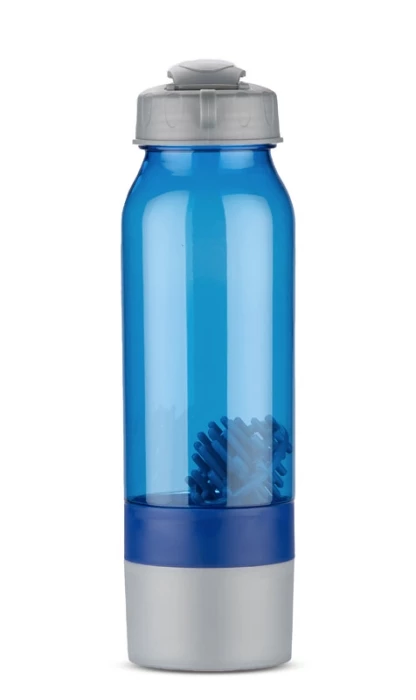 Shaker with container 750ml
