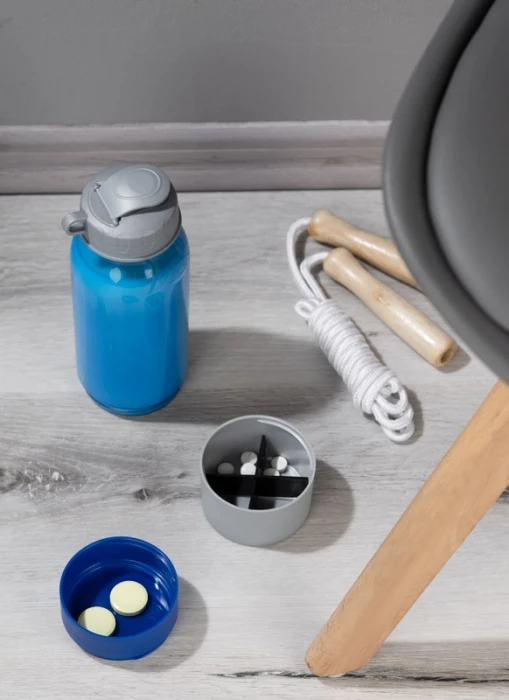 Shaker with container 750ml