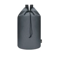 Recycled duffel bag 30 x 54 cm
