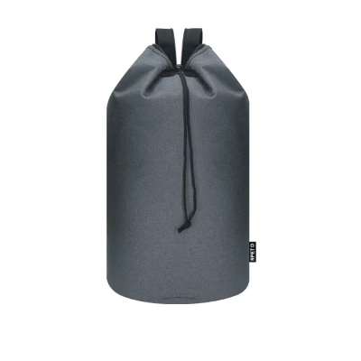 Recycled duffel bag 30 x 54 cm