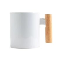 Mug céramique 325ml