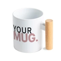 Mug céramique 325ml