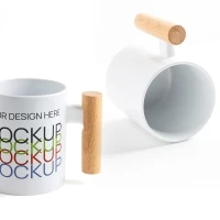 Mug céramique 325ml