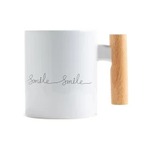 Mug céramique 325ml