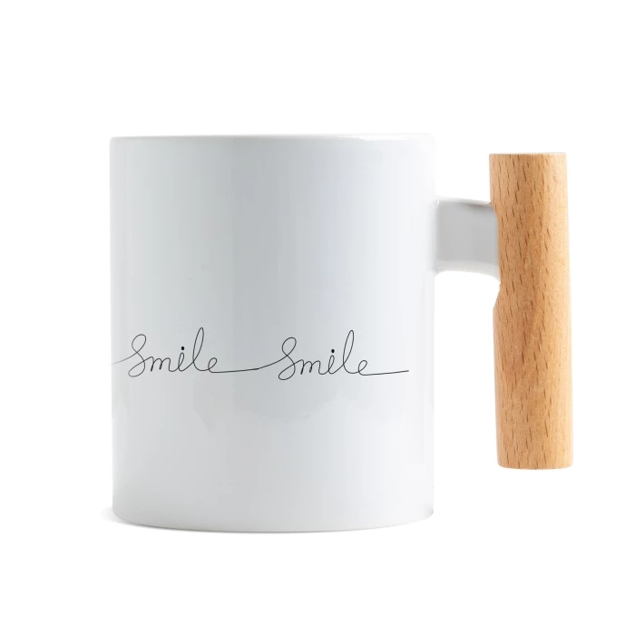 Mug céramique 325ml