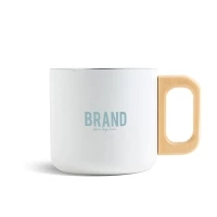 Mug double paroi 350ml
