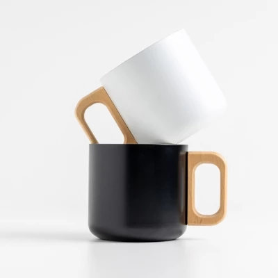 Mug double paroi 350ml