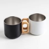 Mug double paroi 350ml