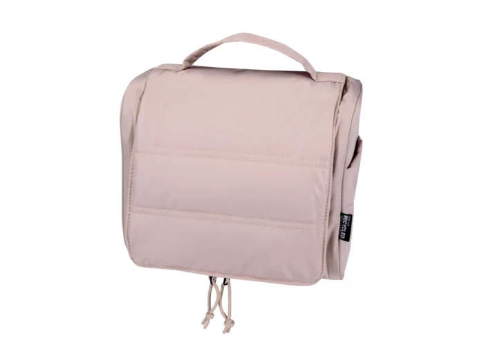 Trousse vestiaire recyclée