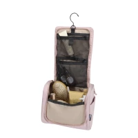 Trousse vestiaire recyclée