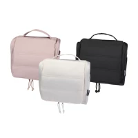 Trousse vestiaire recyclée