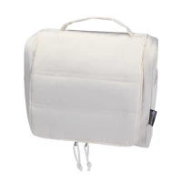 Trousse vestiaire recyclée