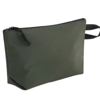 Trousse ripstop recyclé