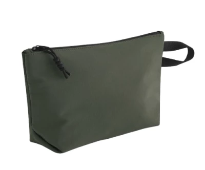 Trousse ripstop recyclé