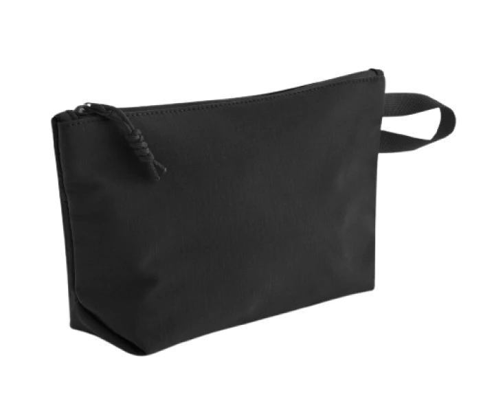 Trousse ripstop recyclé