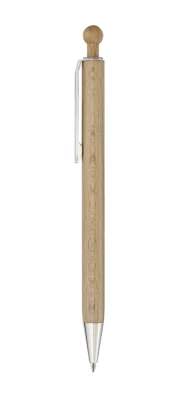 Stylo bille en bois