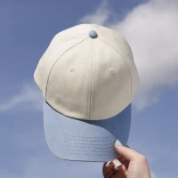 Casquette Beechfield coton vintage 