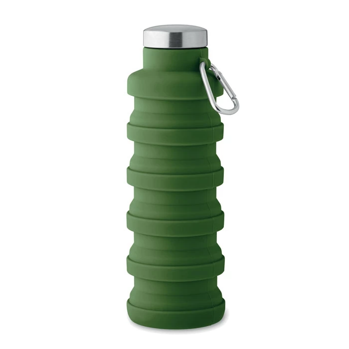 Foldable bottle 200 to 550ml