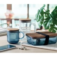 Tasse verre 300ml