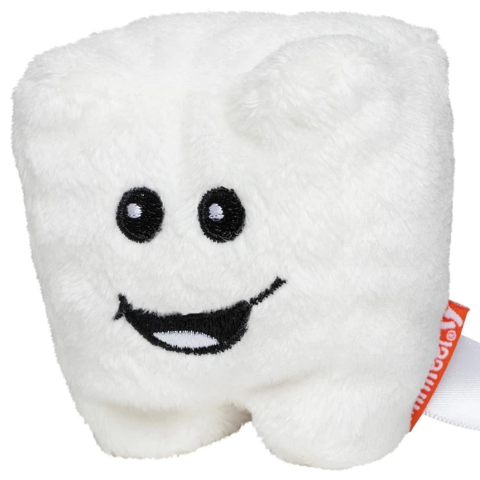 Anti-Stress Teething Toy