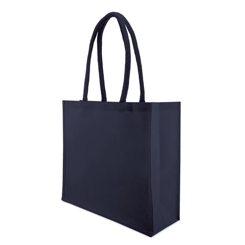 Cotton bag 39 x 35 x 15 cm