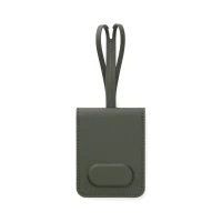 Finder dual luggage tag