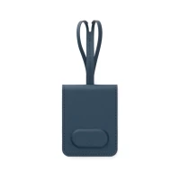 Finder dual luggage tag