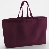 Grand sac coton 475g - 56 x 41 x 16 cm