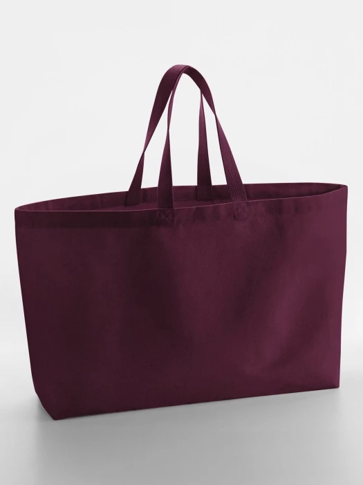 Grand sac coton 475g - 56 x 41 x 16 cm