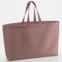 Grand sac coton 475g - 56 x 41 x 16 cm