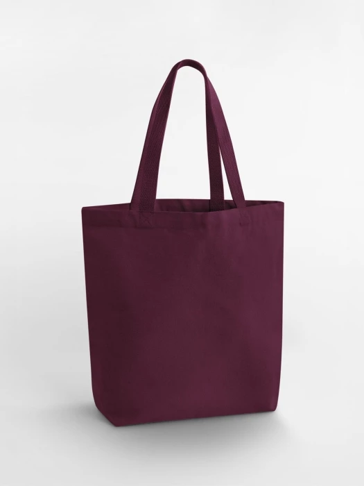 Sac coton 320g - 41 x 48 x 16 cm