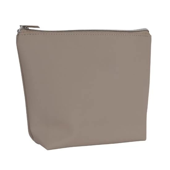Trousse pu 20,5 x 17 x 6 cm