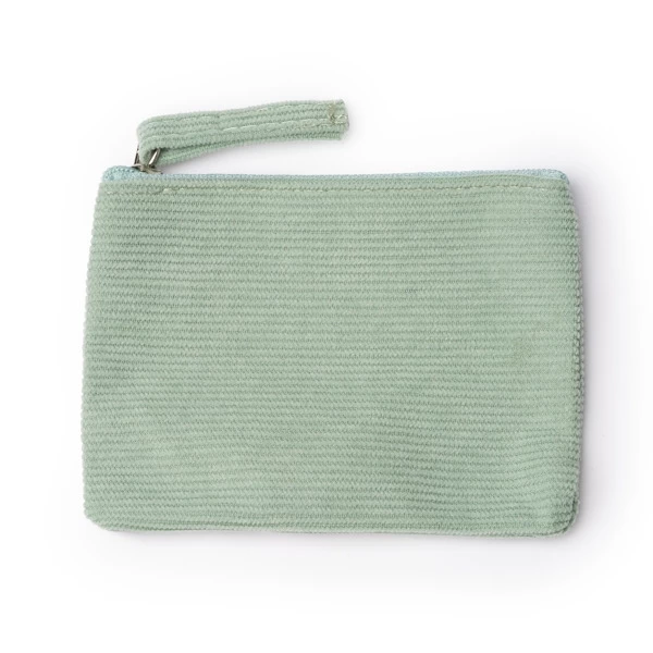 Velvet kit 11 x 8 cm