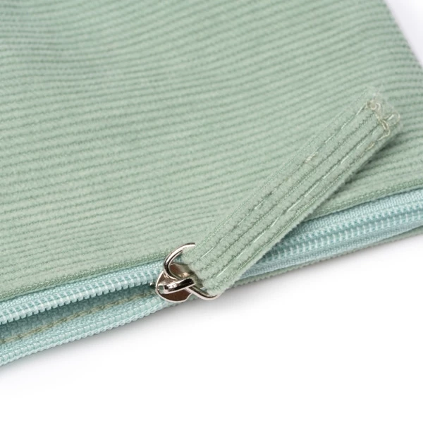 Velvet kit 11 x 8 cm