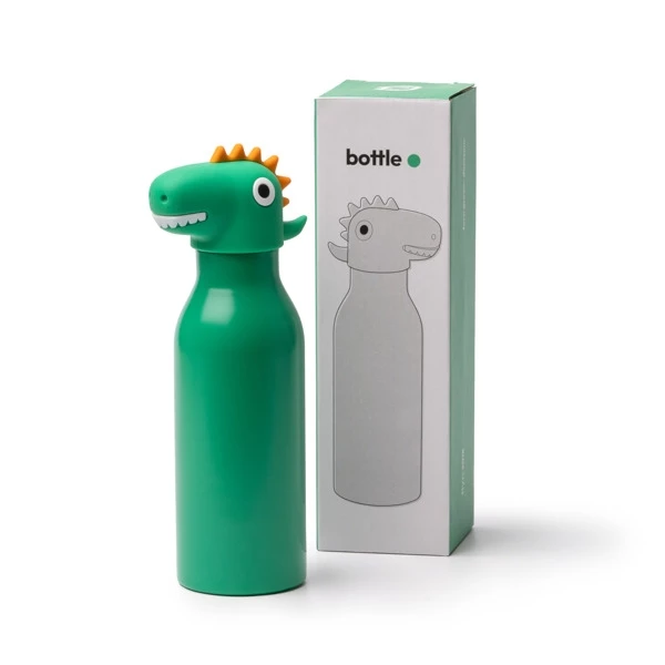 Water bottle 450ml for children