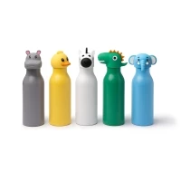 Water bottle 450ml for children