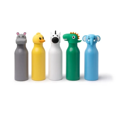 Water bottle 450ml for children