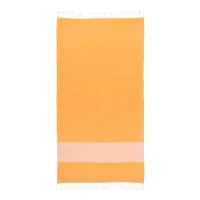 Fouta coton recyclé 90 x 170 cm