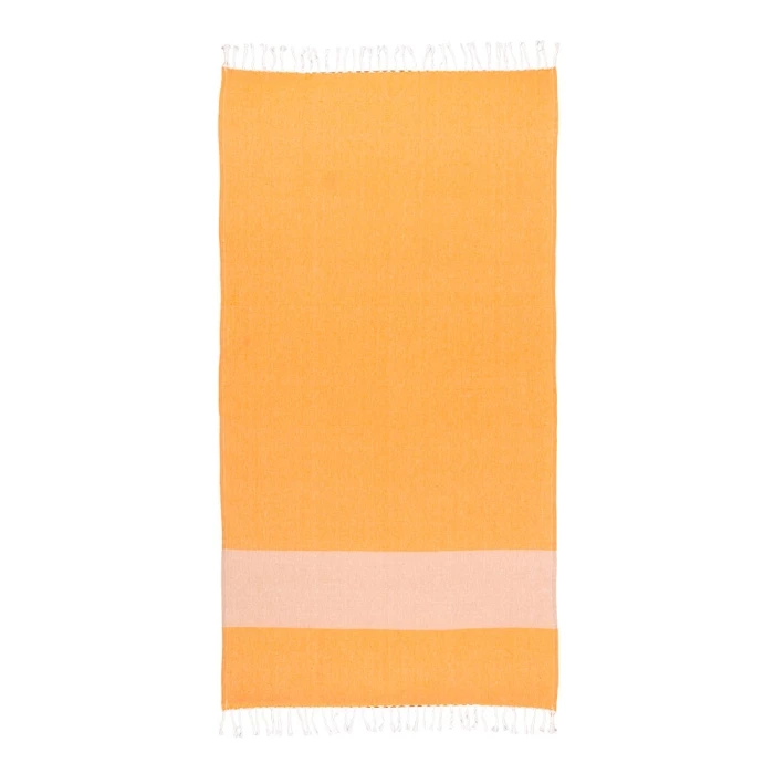 Fouta coton recyclé 90 x 170 cm