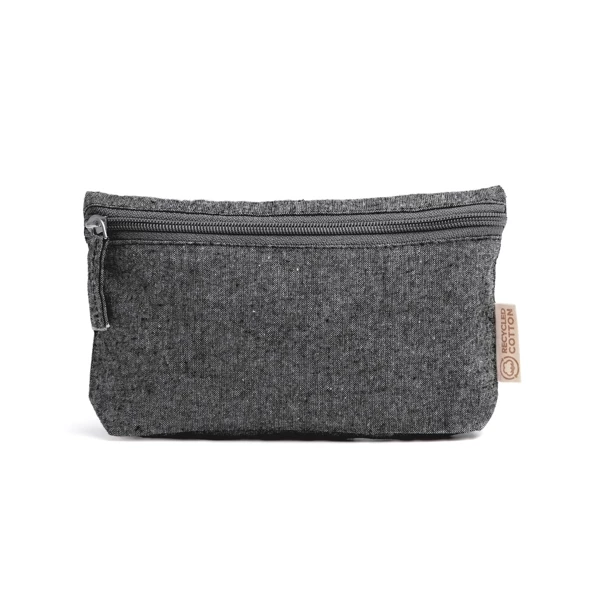 Recycled cotton kit 21 x 12 x 3 cm