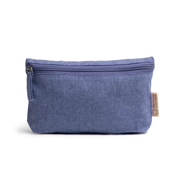 Recycled cotton kit 21 x 12 x 3 cm